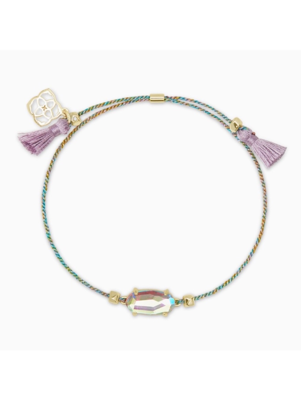 Kendra Scott Everlyne Friendship Bracelet